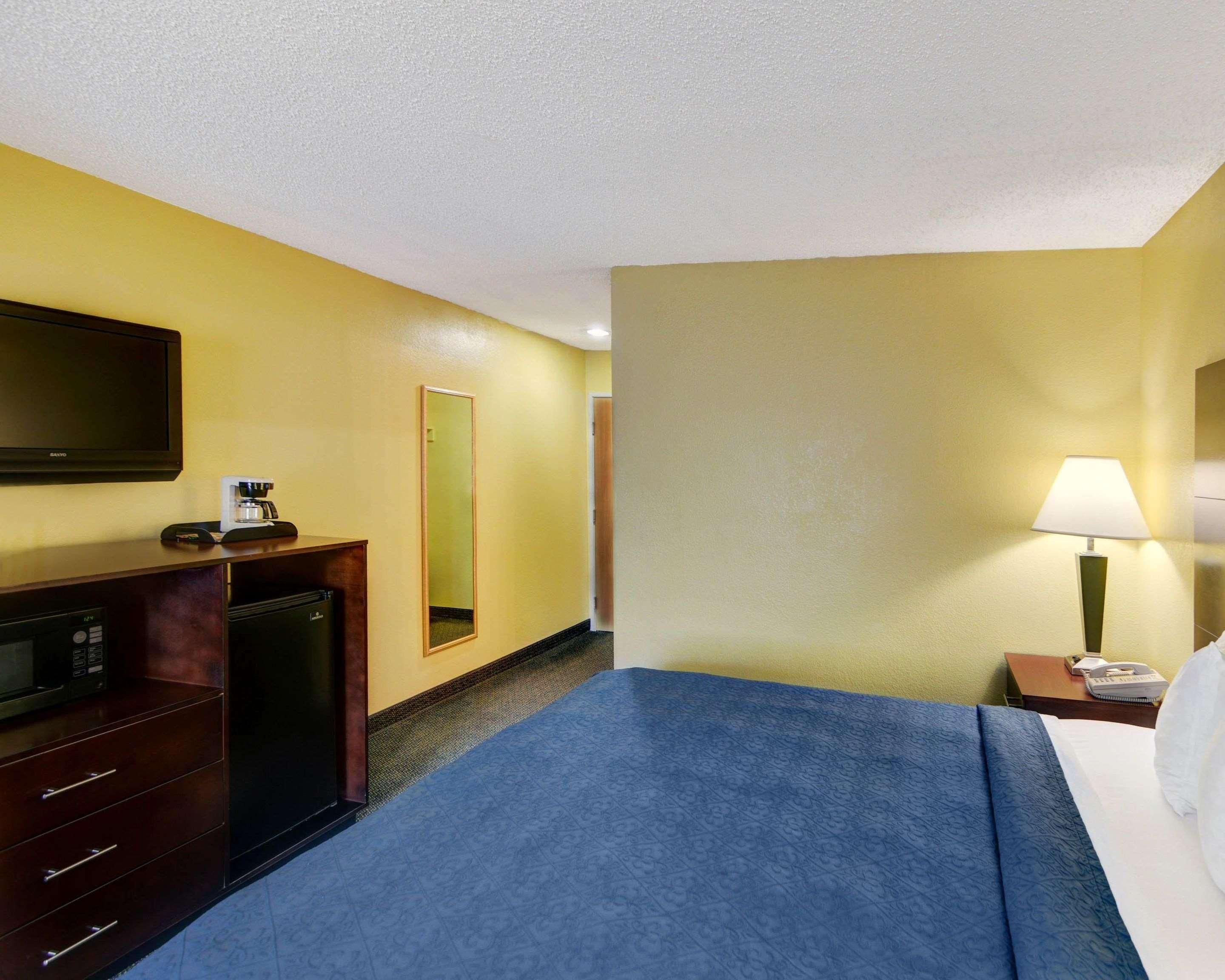 Hotel Quality & 2*