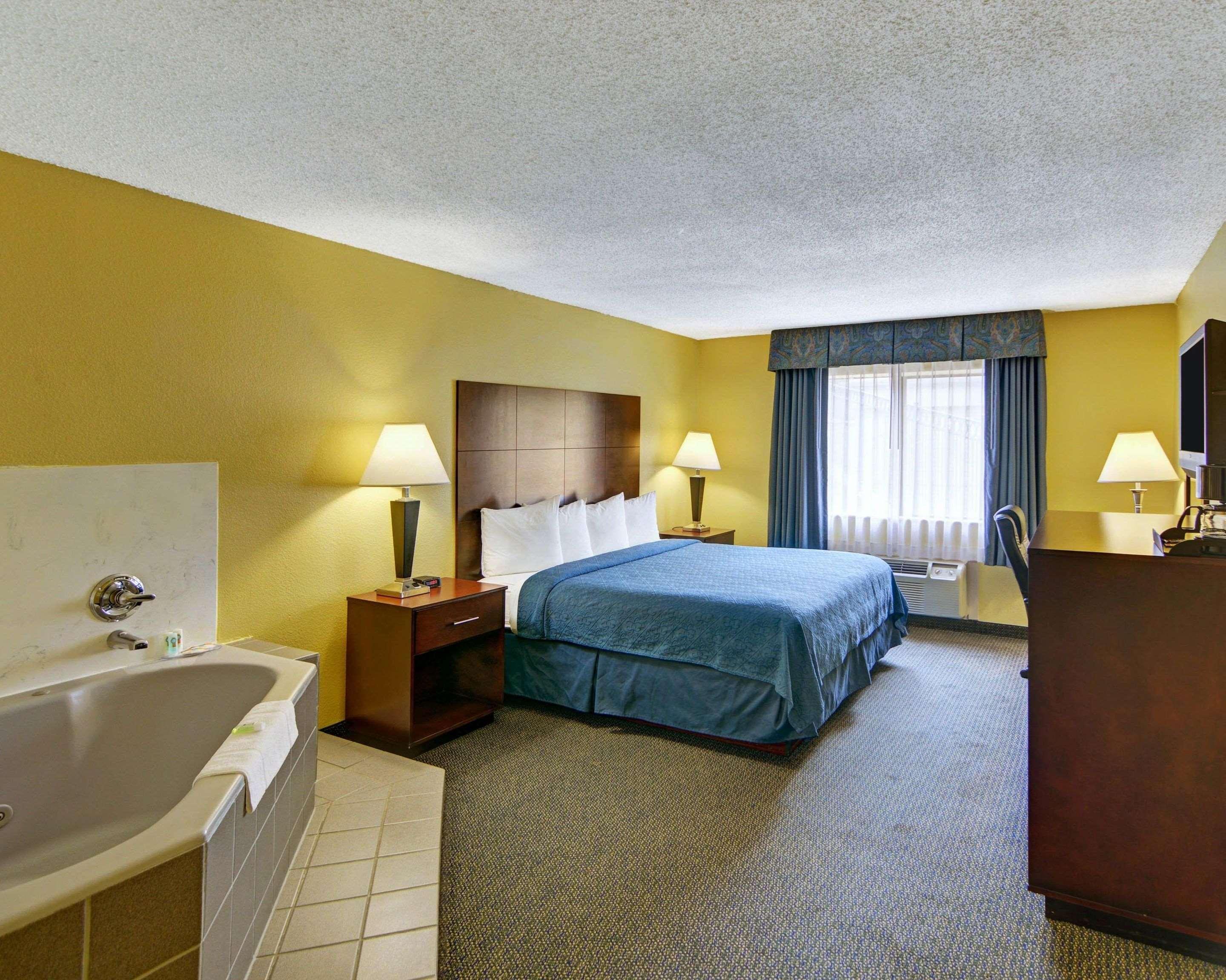 Hotel Quality &
