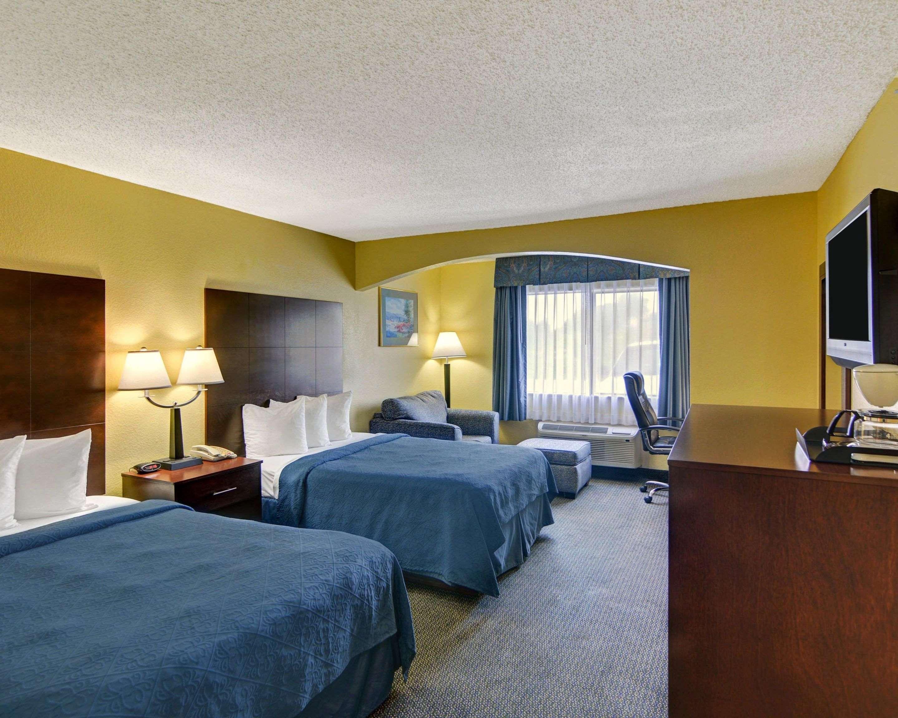 Hotel Quality & 2*