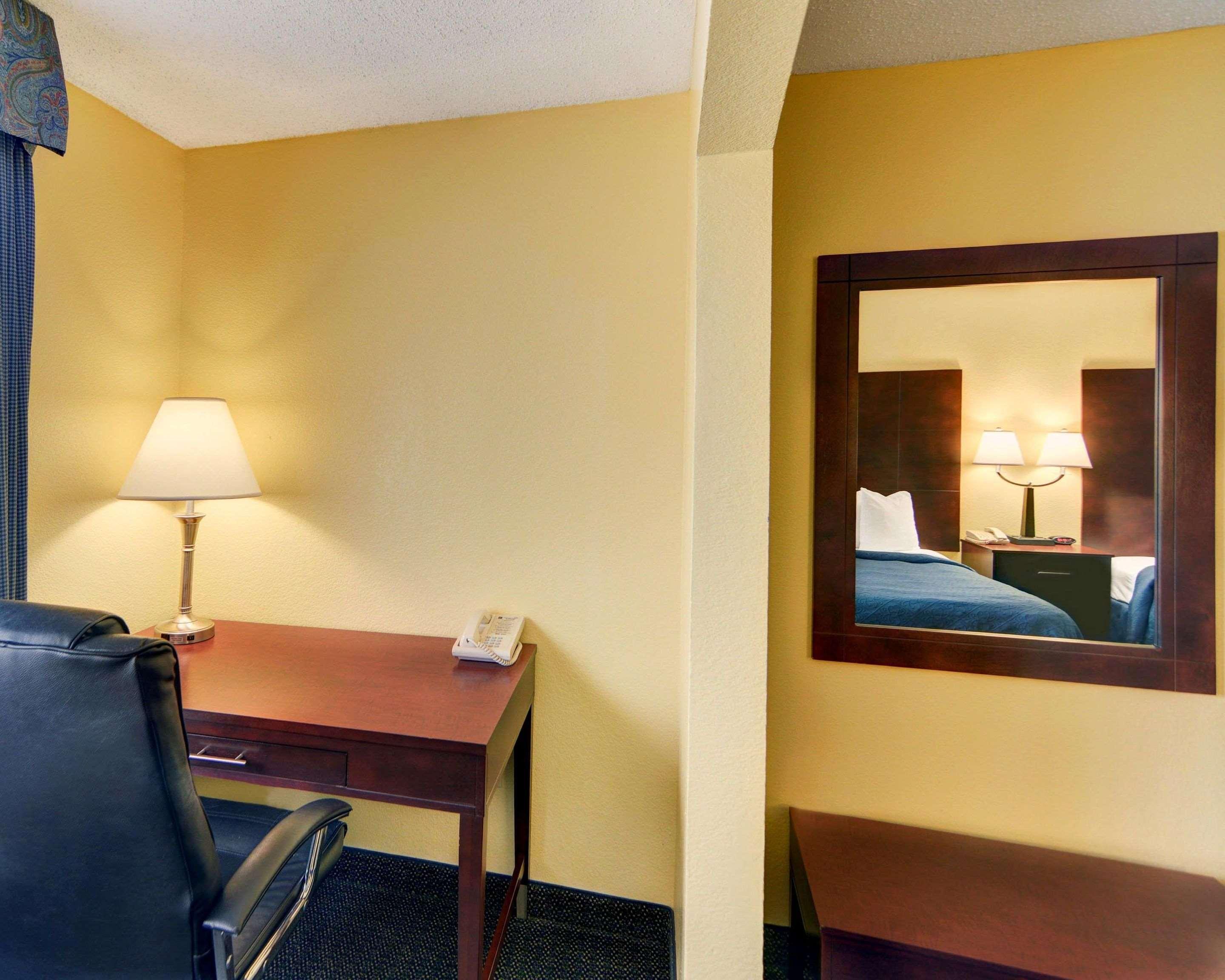Quality & Hotel