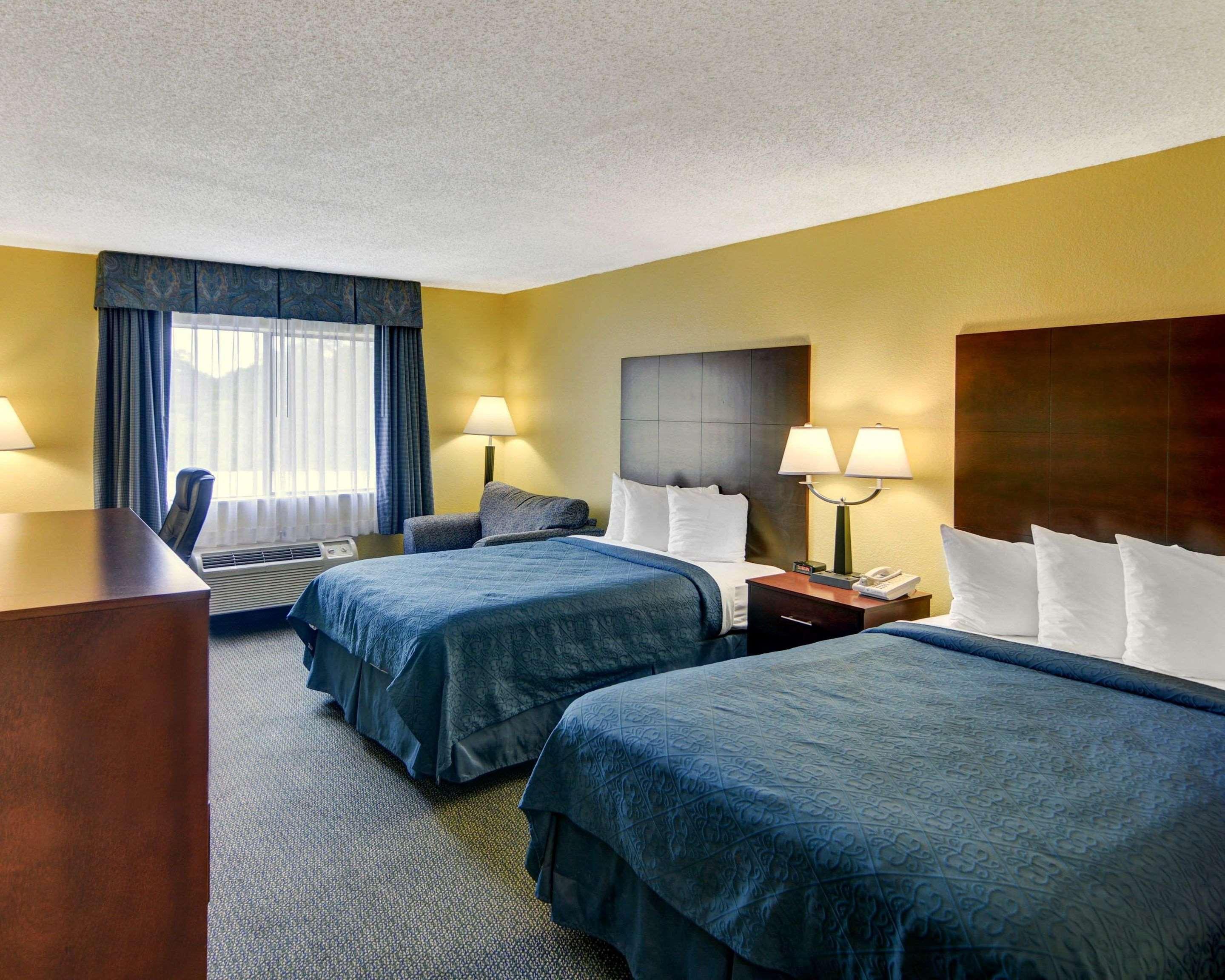 Hotel Quality & 2*