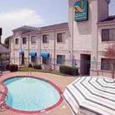 Quality & Hotel