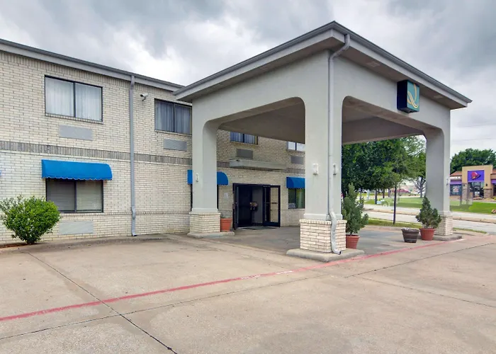 Quality Inn & Suites