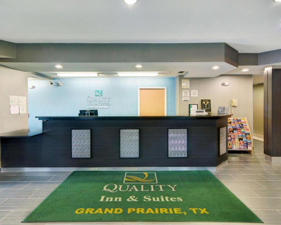 Quality & Hotel