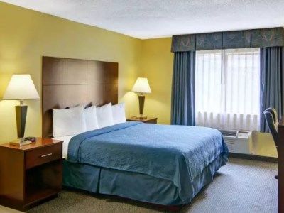 Hotel Quality &